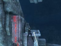 Tomb Raider Underworld : Plus le temps !