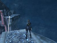 Tomb Raider Underworld : Plus le temps !