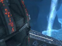 Tomb Raider Underworld : Plus le temps !